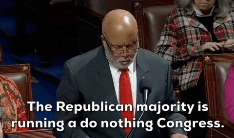 Democrats Impeachment GIF by GIPHY News