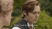 sad get well soon GIF by MASTERPIECE | PBS