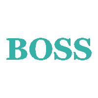 Bosslife Sticker by Superfine Social