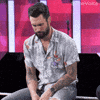 adam levine television GIF by The Voice