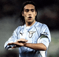 Alessandro Nesta GIF