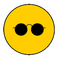 Fashion Sunglasses Sticker by sehen!wutscher
