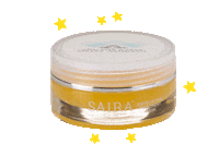 Skincare Mask Sticker by SairaSkinUK