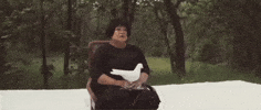 Performance Art Indonesia GIF