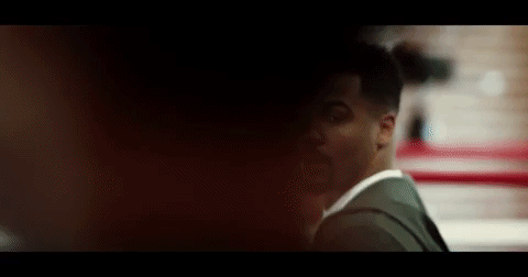 season 5 epix GIF by The Contender