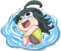 Sad Cry Sticker by Jin