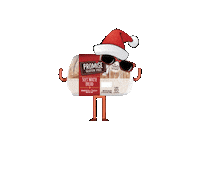 PromiseGlutenFree christmas promise glutenfree gluten Sticker