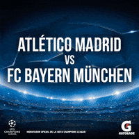 soccer winner GIF by Gatorade Football