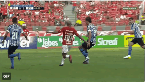football soccer GIF
