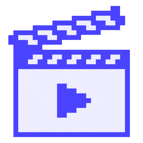 Watch Now New Video Sticker by Pivot & Pilot Creative