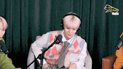 Nervous Korean GIF by DIVE Studios