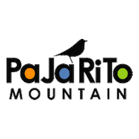 New Mexico Snow Sticker by Sipapu & Pajarito