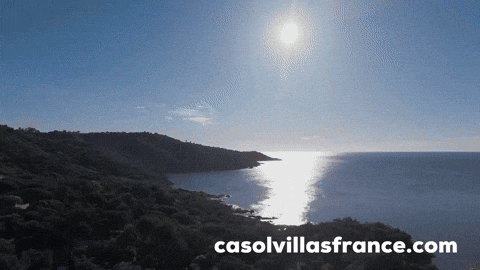 France Travel GIF by Casol