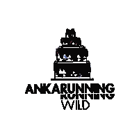 Anka Sticker by ANKARUNNING