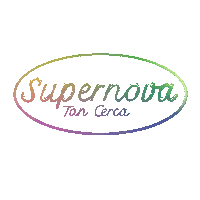 Swipe Up Super Nova Sticker by Warner Music Chile