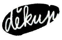 Thank You Sticker