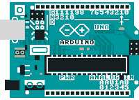 Open-Source Electronics GIF by Arduino