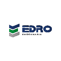 Edroengenharia Sticker by Edro Engenharia | Recuperação Estrutural