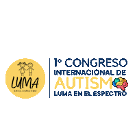 zonavipof congresoluma Sticker