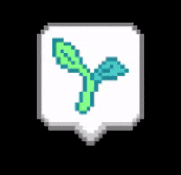 GIF by Aloe Bud