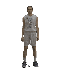 Sehmus Sticker by Türkiye Basketbol Federasyonu