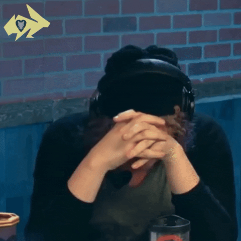 hyperrpg reaction hot cute meme GIF