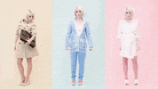 working girl GIF by LITTLE BOOTS WORKING GIRL