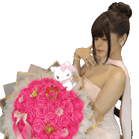 Ririka Sticker