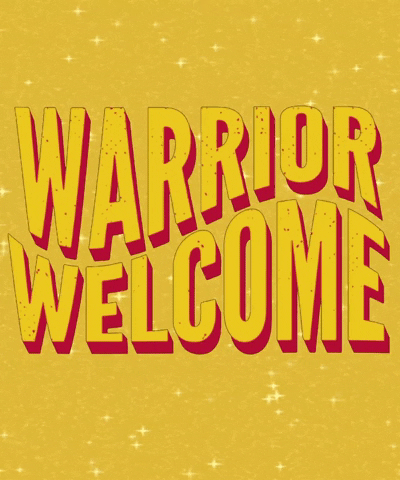 StanAdmissions stan state csu stanislaus warrior welcome stan admissions GIF