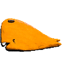 Question Mark Reaction Sticker