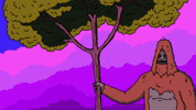 Sassy Sunset GIF