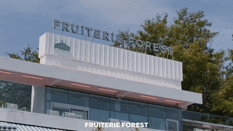 fruiterieforest 해운대카페 달맞이카페 프루터리 fruiterie GIF