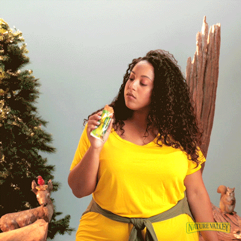 snack think GIF by Nature Valley