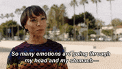 FlirtyDanceFOX love season 1 fox episode 2 GIF