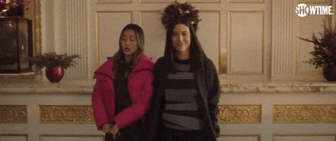 You're A Bad Ass And I Like It