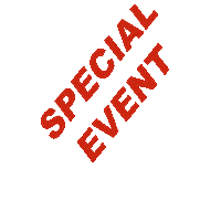 Specialevent Sticker by EFS