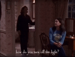 season 2 netflix GIF by Gilmore Girls 