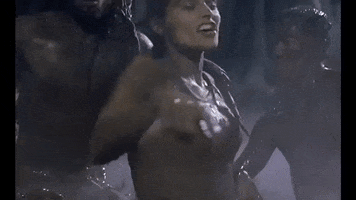 Nelly Furtado Dance GIF