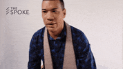 aaron faint GIF by Starter Pack