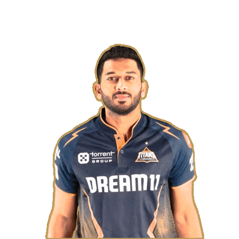 Match Ipl Sticker by Gujarat Titans