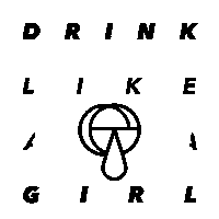 LadyBrewery likeagirl womeninbeer drinklikeagirl ladybrewery Sticker