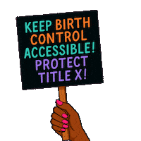 Health Care Accessibility Sticker by INTO ACTION