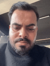 Hit Slipper GIF