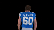 Offensive Line Football GIF by Detroit Lions