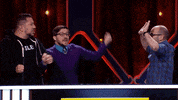 tbsnetwork happy yes excited winner GIF