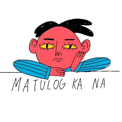 aldrincyrill giphyupload Sticker