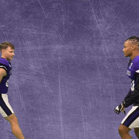 Kdub GIF by KWC Panthers