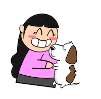 love you corazon Sticker by VIX