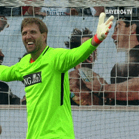 Soccer Love GIF by Bayer 04 Leverkusen