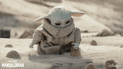 Discovery Crab GIF by Disney+
